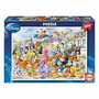 Puzzle Disney Parade Educa EB13289