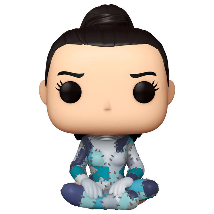 FUNKO Figura POP Bella Poarch BAB (PTCHWRK)