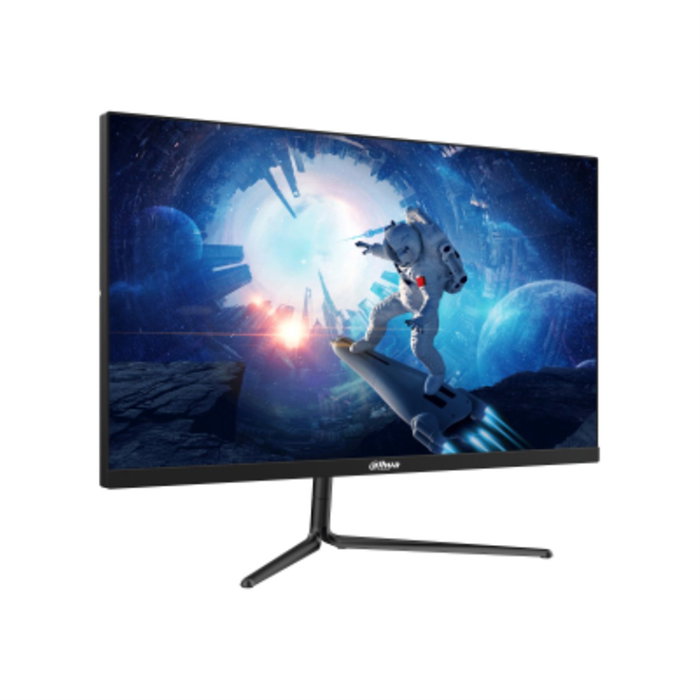 Dahua DHI-LM27-E231 Moniteur Gaming 27 Pouces Full HD IPS 165Hz 1ms LED Noir Dahua DHI-LM27-E231 Moniteur Gaming 27 Pouces Full HD IPS 165Hz 1ms LED Noir