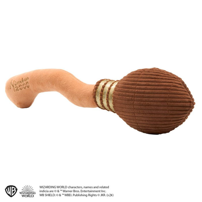 Harry Potter peluche Nimbus 2000 45 cm