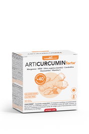 INTERSA ARTICURCUMIN FORTE 30 sachets