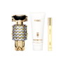 Paco Rabanne Fame Coffret Eau de Parfum Femme (80 ml + 10 ml + 100 ml)