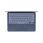 Apple Macbook Neo 13 A18 Pro 8 Go RAM SSD 512 Go Indigo - Ordinateur Portable Ultraléger avec Chip A18 Pro, Écran Liquid Retina