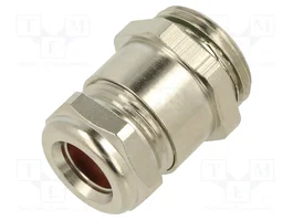 LAPP SKINDICHT® SHV-M FKM Presse-étoupe M20 1,5 IP68 laiton