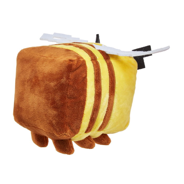 Minecraft peluche Bee 15 cm