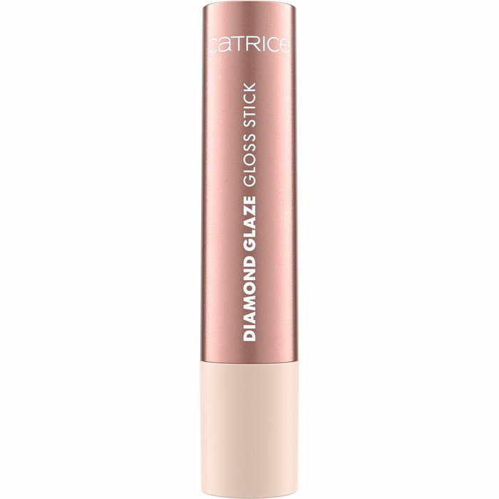 Catrice Diamond Glaze Gloss à lèvres n° 030 - Too Glam To Give A Damn, 1,6 g Catrice Diamond Glaze Gloss à lèvres n° 030 - Too Glam To Give A Damn, 1,6 g