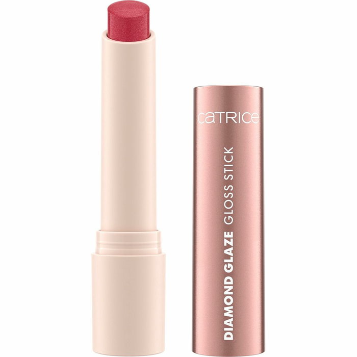 Catrice Diamond Glaze Gloss à lèvres n° 030 - Too Glam To Give A Damn, 1,6 g Catrice Diamond Glaze Gloss à lèvres n° 030 - Too Glam To Give A Damn, 1,6 g