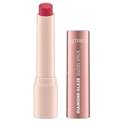 Catrice Diamond Glaze Gloss à lèvres n° 030 - Too Glam To Give A Damn, 1,6 g Catrice Diamond Glaze Gloss à lèvres n° 030 - Too Glam To Give A Damn, 1,6 g