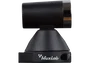 MUXLAB Caméra PTZ HDMI/IP avec zoom optique x12 et résolution 1080p