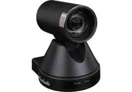 MUXLAB Caméra PTZ HDMI/IP avec zoom optique x12 et résolution 1080p