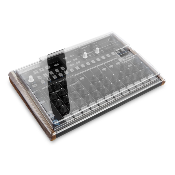 Decksaver Protection pour Arturia Drumbrute Decksaver Protection pour Arturia Drumbrute