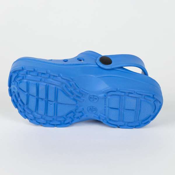 Cerdá Zuecos EVA Spiderman en mousse, taille 30-31 pour enfants