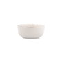 Quid Bol pour Apéritifs Duna Beige Céramique 15 x 15 cm (Lot de 6)