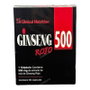 CN CLINICAL NUTRITION Ginseng Rouge 500mg