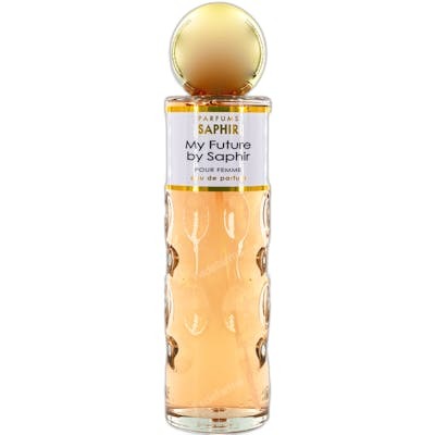 Parfums Saphir My Future Eau de Parfum 200 ml