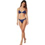 Bikini Rip Curl Modern Blue Bleu XS