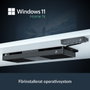 Arctic PC de bureau ACPCC00002A AMD Ryzen 7 5700G 32 GB RAM 1 TB SSD