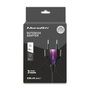 Qoltec 50076 Chargeur d'ordinateur portable 90 W