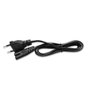 Qoltec 50076 Chargeur d'ordinateur portable 90 W