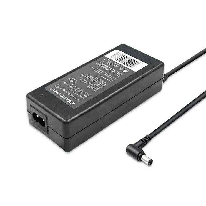 Qoltec 50076 Chargeur d'ordinateur portable 90 W Qoltec 50076 Chargeur d'ordinateur portable 90 W