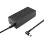Qoltec 50076 Chargeur d'ordinateur portable 90 W