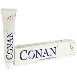 OMIKRON Conan Crème Proctologique 30 g