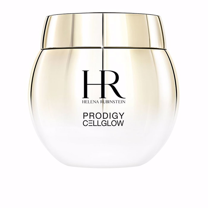 Helena Rubinstein Crème Raffermissante Prodigy Cell Glow 50ml - Soin Éclat et Fermeté pour Peaux Mixtes à Normales Helena Rubinstein Crème Raffermissante Prodigy Cell Glow 50ml - Soin Éclat et Fermeté pour Peaux Mixtes à Normales