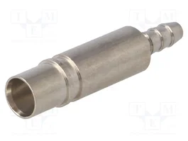HARTING Contact femelle pneumatique Han-Modular® pour fil ID Ø4mm
