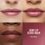 bareMinerals Dewy Lip Gloss Balm Granate 2,3 g