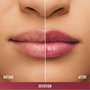 bareMinerals Dewy Lip Gloss Balm Granate 2,3 g
