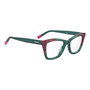 Monture de Lunettes Femme Missoni MIS 0174 51MYA17