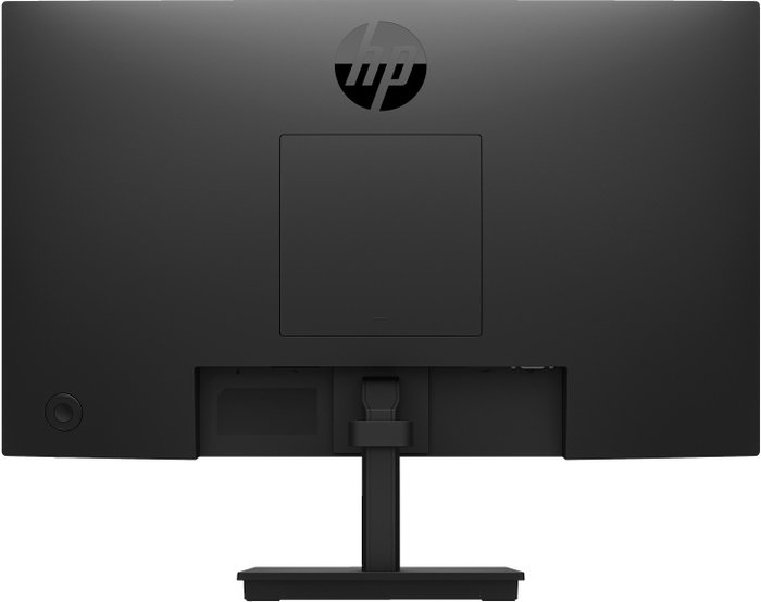 HP Moniteur 9U5A2AA#ABB Noir 54.5 cm (21.4 pouces) HP Moniteur 9U5A2AA#ABB Noir 54.5 cm (21.4 pouces)