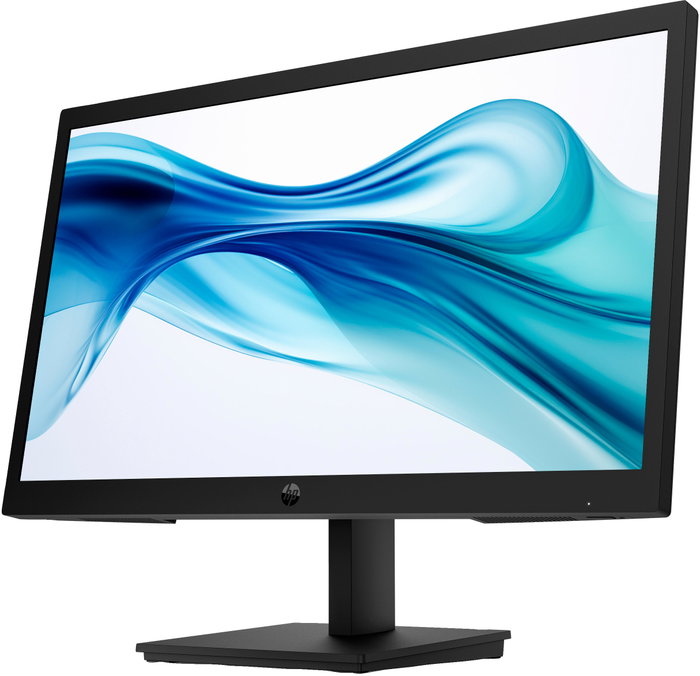 HP Moniteur 9U5A2AA#ABB Noir 54.5 cm (21.4 pouces) HP Moniteur 9U5A2AA#ABB Noir 54.5 cm (21.4 pouces)