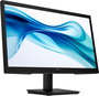 HP Moniteur 9U5A2AA#ABB Noir 54.5 cm (21.4 pouces)