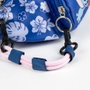 Cerdá Sac banane Stitch Bleu