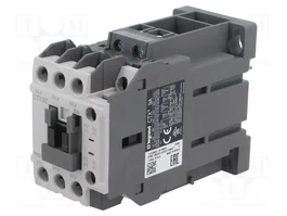 LEGRAND CTX3 Contacteur 3-pôles 9A 48VDC