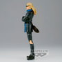 Banpresto Figurine Helmeppo One Piece Film Red Dxf The Grandline Series, 17cm