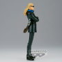 Banpresto Figurine Helmeppo One Piece Film Red Dxf The Grandline Series, 17cm