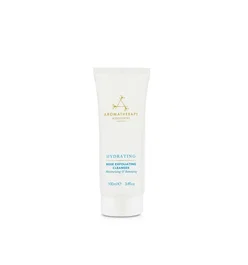 Aromatherapy Associates Hydrating Rose Nettoyant exfoliant