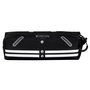 Karactermania - Etui portatout Varsity Wednesday - Pochette de transport en cuir rigide avec fermeture zip - 8 x 21 x 5.5 cm
