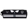 Karactermania - Etui portatout Varsity Wednesday - Pochette de transport en cuir rigide avec fermeture zip - 8 x 21 x 5.5 cm