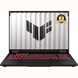 Asus TUF Gaming A16 TUF608 - AMD Ryzen 7 - RTX 5060 - 16Go - 512Go SSD