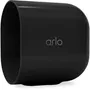 Arlo Coque en silicone noir pour caméra de sécurité Go V2 - Protection contre chocs et intempéries - Housse résistante VMA3800H-10000S