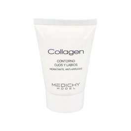 MEDICHY MODEL COLLAGEN CONTORNO DE OJOS 30ml