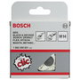 Bosch Écrou de Serrage Rapide SDS Clic M14 pour Meuleuse