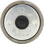 Bosch Écrou de Serrage Rapide SDS Clic M14 pour Meuleuse