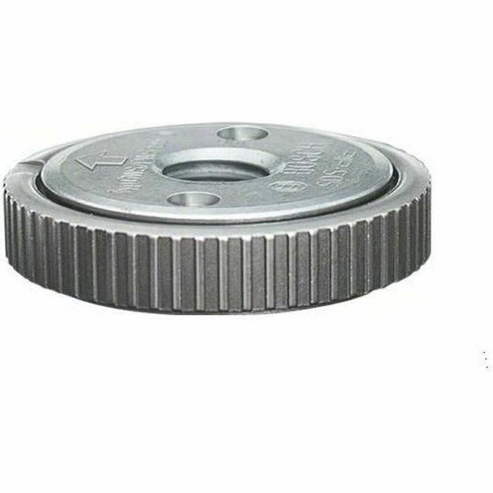 Bosch Écrou de Serrage Rapide SDS Clic M14 pour Meuleuse
