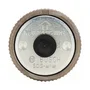 Bosch Écrou de Serrage Rapide SDS Clic M14 pour Meuleuse