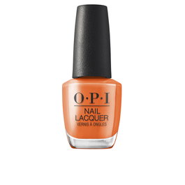 Opi NAIL LACQUER Your Zestination Awaits 15 ml