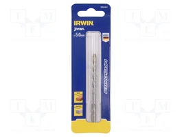 IRWIN Foret pour béton MASONRY Ø 5mm L 90mm carbure fritté